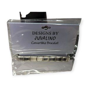 Designs by Juvalino Convertible Bracelet